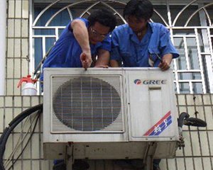 长垣空调维修售后服务中心