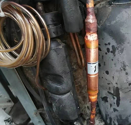 长垣美的变频多联机空调维修售后服务中心