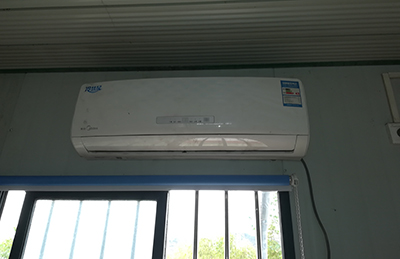 长垣空调维修在哪里找