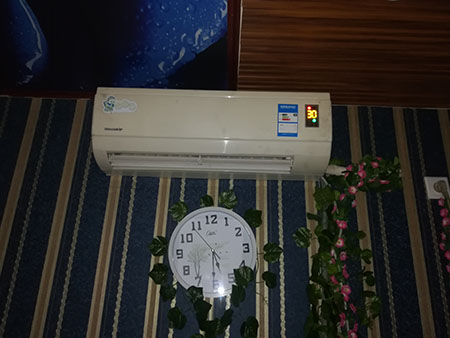 长垣空调维修售后服务中心