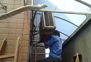 长垣空调维修售后服务中心