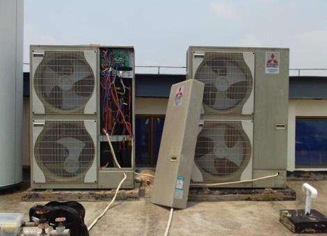 长垣空调维修电话号码多少