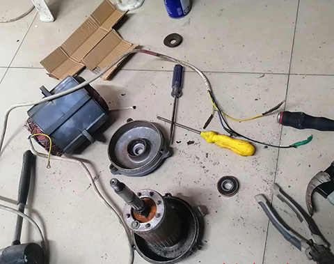 长垣空调维修售后服务中心电话在哪里找