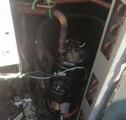 长垣维修变频空调电话在哪里找