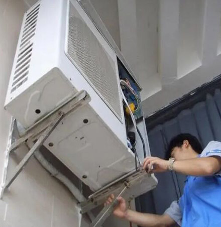 长垣24小时空调维修热线