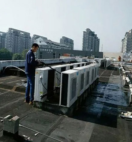 长垣 空调拆装 长垣本地 空调拆装公司