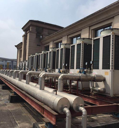 长垣多联机维修 长垣中央空调维修