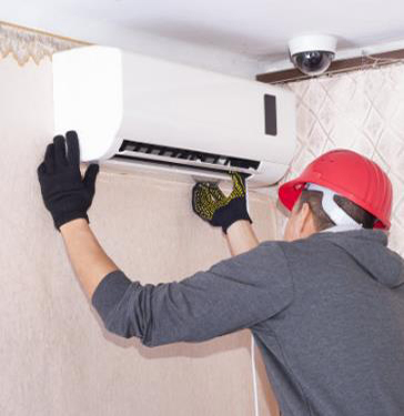 长垣空调内机噪音大