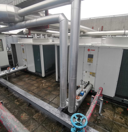 长垣附近中央空调维修 长垣上门中央空调维修